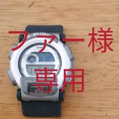 CASIO G-SHOCK 腕時計のサムネイル