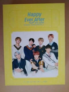 BTS (防弾少年団)/BTS JAPAN OFFICIAL FANMEETI…のサムネイル