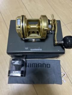 シマノ　海魂3000T 石鯛　夢屋ハンドルノブ シマノ 海魂3000T 石鯛 夢屋ハンドルノブ - メルカリ