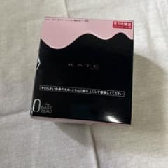 KATE ケイト クッションファンデーション03 スノーライラックのサムネイル