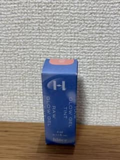 hince raw glow tint ティント 008 RAREのサムネイル