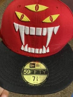 NEW ERAキャップのサムネイル