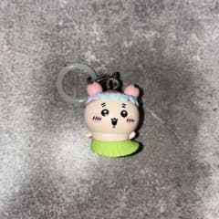 ちいかわ 映画 人魚の島のひみつ 入場者特典 古本屋 チャームミニフィギュアのサムネイル