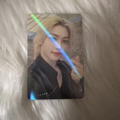 Stray Kids フォトカード フィリックス makestarのサムネイル