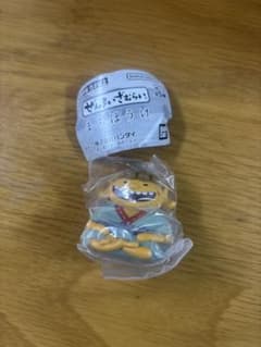 ぜんまいざむらい まちぼうけ 大福の神のサムネイル