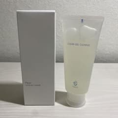 フルリ クリアゲルクレンズ 150g 2本セットのサムネイル
