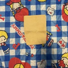 膝サポーターのサムネイル