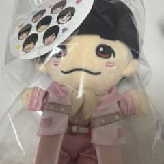 西畑大吾 チビぬい - メルカリ