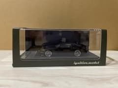 イグニッションモデル マツダRX-7 FC3S 0558 - メルカリ