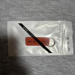 KEYTAGS キータグ　フラグメント　fragment MAY BEのサムネイル