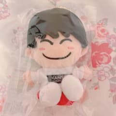 Lilかんさい　島崎斗亜　ちびぬいのサムネイル