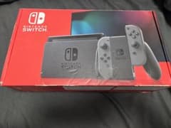 Switch 本体 通常モデル 付属品完備 microSD128GB付のサムネイル