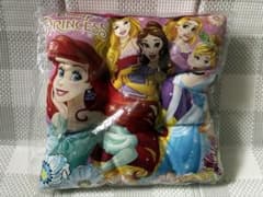 [오늘 판매]Disney Princess 공주 쿠션 방석