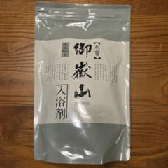 木曽 御嶽山 入浴剤 14包入 医薬部外品 日野製薬 - メルカリ