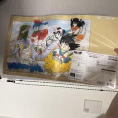 お*ん様 ドラゴンボールスーパーカードゲーム オフィシャルプレイ