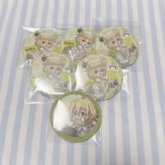 Dr.STONE スイカ 缶バッジ HMV 旅 ロフトのサムネイル