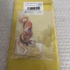 Demon slayer Zenitsu Agatsuma Awa Odori 2026 Acrylic Stand
