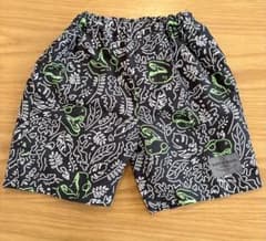 男の子　水着　100サイズ　恐竜のサムネイル