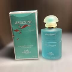 HERMES AMAZON Light50ml エルメスアマゾンライト - メルカリ