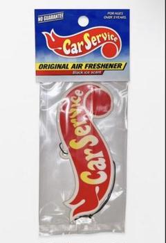 Y*様 carservice エアフレッシュナー 20 新品未使用 Carservice エアフレッシュナー - メルカリ