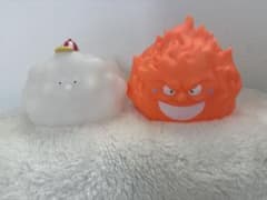 ワンピース　ルームライト　ゼウス プロメテウスのサムネイル