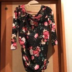 社交ダンス 練習着 トップス お値下げのサムネイル