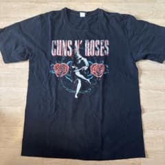 Guns N' Roses ガンズ・アンド・ローゼズ Tシャツのサムネイル