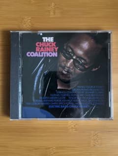 The Chuck Rainey Coalitionのサムネイル