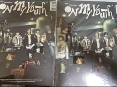 wayv 威神 on my youth photobook 2冊のサムネイル