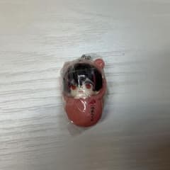 カラフルピーチ　ゆあんくん　おくるみマスコットのサムネイル