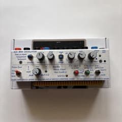 Buchla Easel Auxiliary Oscillator Card - メルカリ