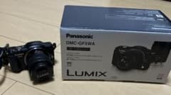 d*7様 Panasonic デジタルカメラミラーレス　DMC-GF5のサムネイル