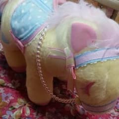 AngelicPretty お馬さんバッグ♡のサムネイル