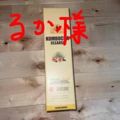 セパルフェ コンブチャクレンズ  720mlのサムネイル