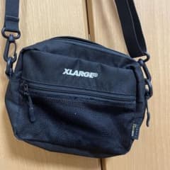 XLARGE ショルダーバックのサムネイル