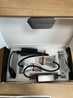 ユアーズ 2色切替LEDバルブ ステップワゴン RP6 RP7 RP8 L1Bのサムネイル
