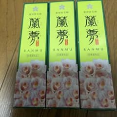河野メリクロン 薬用育毛剤「蘭夢」のサムネイル