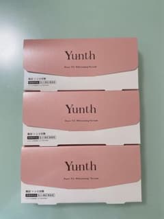 【 Yunth 】 まとめ売りのサムネイル