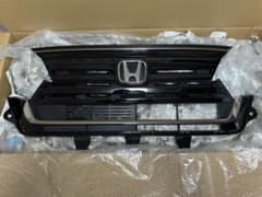 ホンダ　NBOXカスタム　スタイルプラスブラック　グリル　JF3 後期のサムネイル