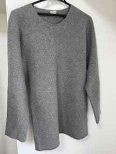 エルメス マルジェラ期 カシミヤ ニット セーターのサムネイル