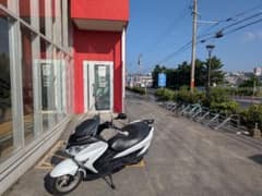 スズキバーグマン200純正シートSUZUKI.BURGMAN200張り替えベース スズキバーグマン200純正シートSUZUKI.BURGMAN200張り替えベース