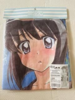 再値下げ！シエスタ スポーツタオル (ゼロの使い魔双月の騎士)のサムネイル