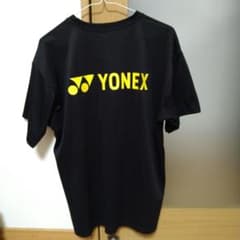 YONEX　ウェアのサムネイル