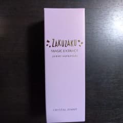 ジェミーネフェルタリざくざくマジックエキス〈美容化粧水〉100ml×3箱 ジェミーネフェルタリ ざくざくマジックエキス〜100mL - メルカリ