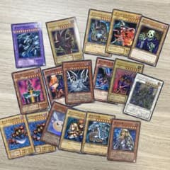 遊戯王 カード 17枚セット - メルカリ