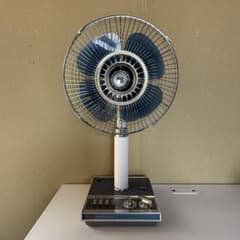 動作確認済み TOSHIBA 扇風機 SF-30R 30cm 首振り 昭和レトロ - メルカリ