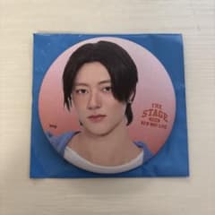 THE STAGE 2026 NEW WAY:LIVE 缶バッジのサムネイル