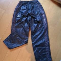 MIZUNOシャカシャカパンツのサムネイル