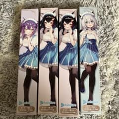 ホロライブ　ポスターのサムネイル