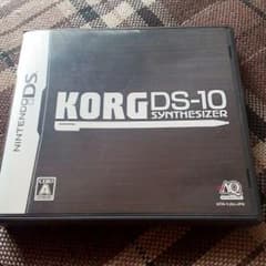 【Nintendo DS/3DS】DSでシンセサイザ?! KORG DS-10のサムネイル
